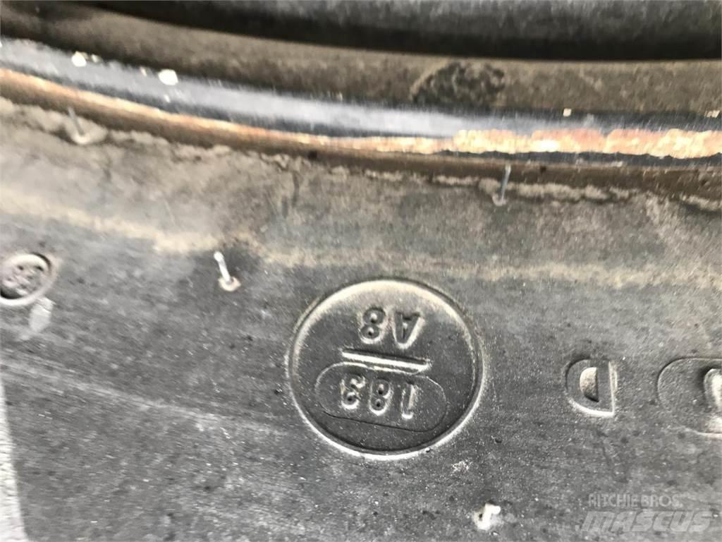 Mitas 680/80R42 Шины и колёса