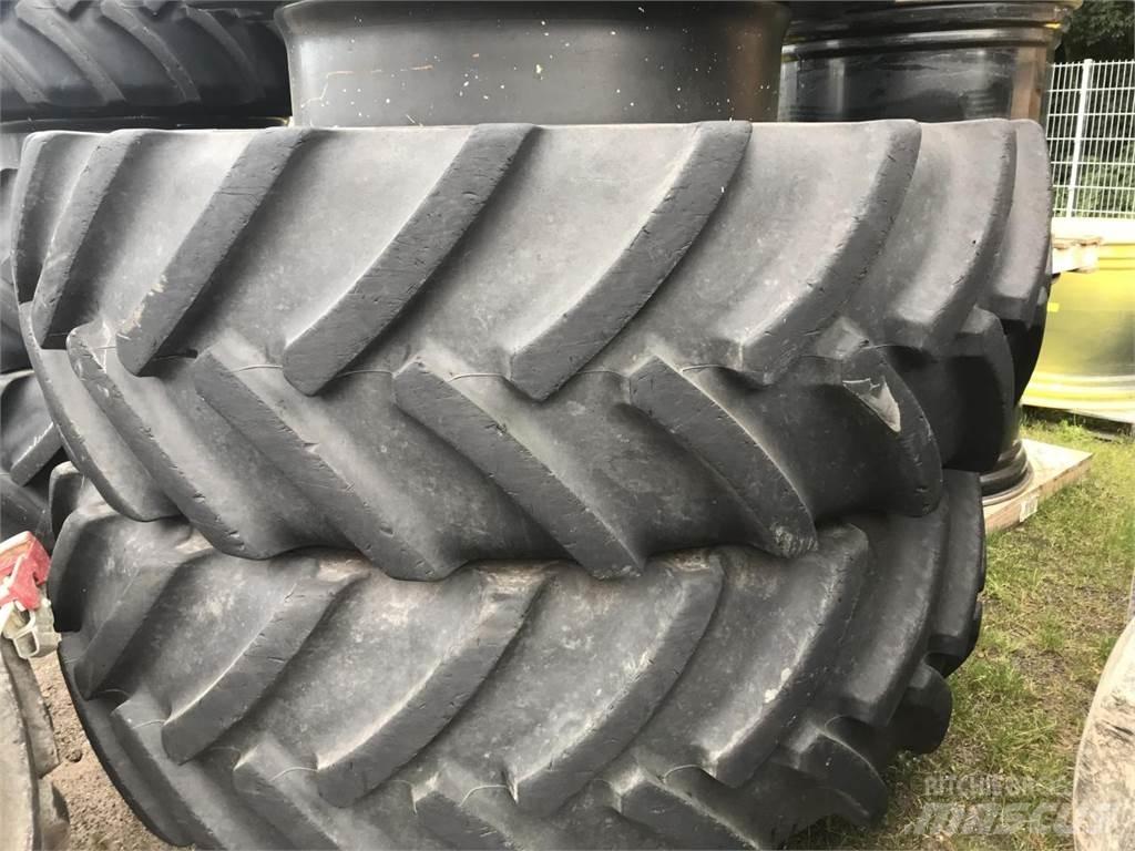 Mitas 680/80R42 Шины и колёса