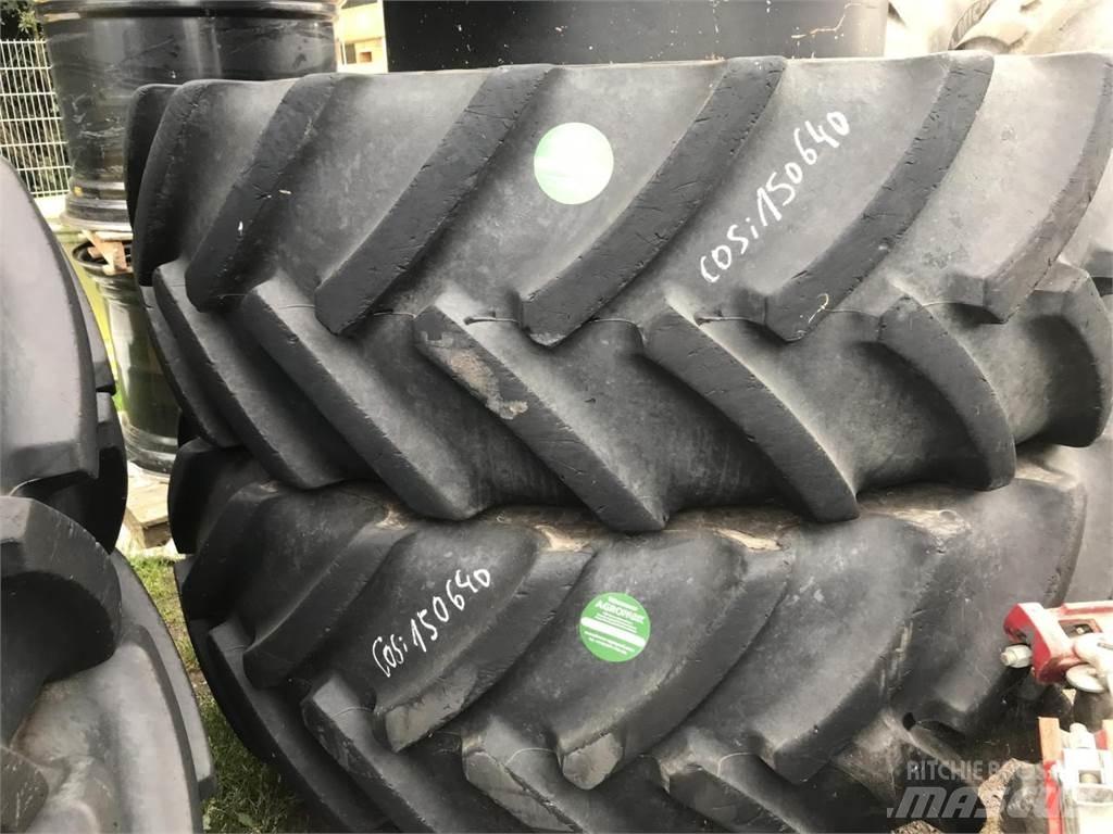 Mitas 680/80R42 Шины и колёса