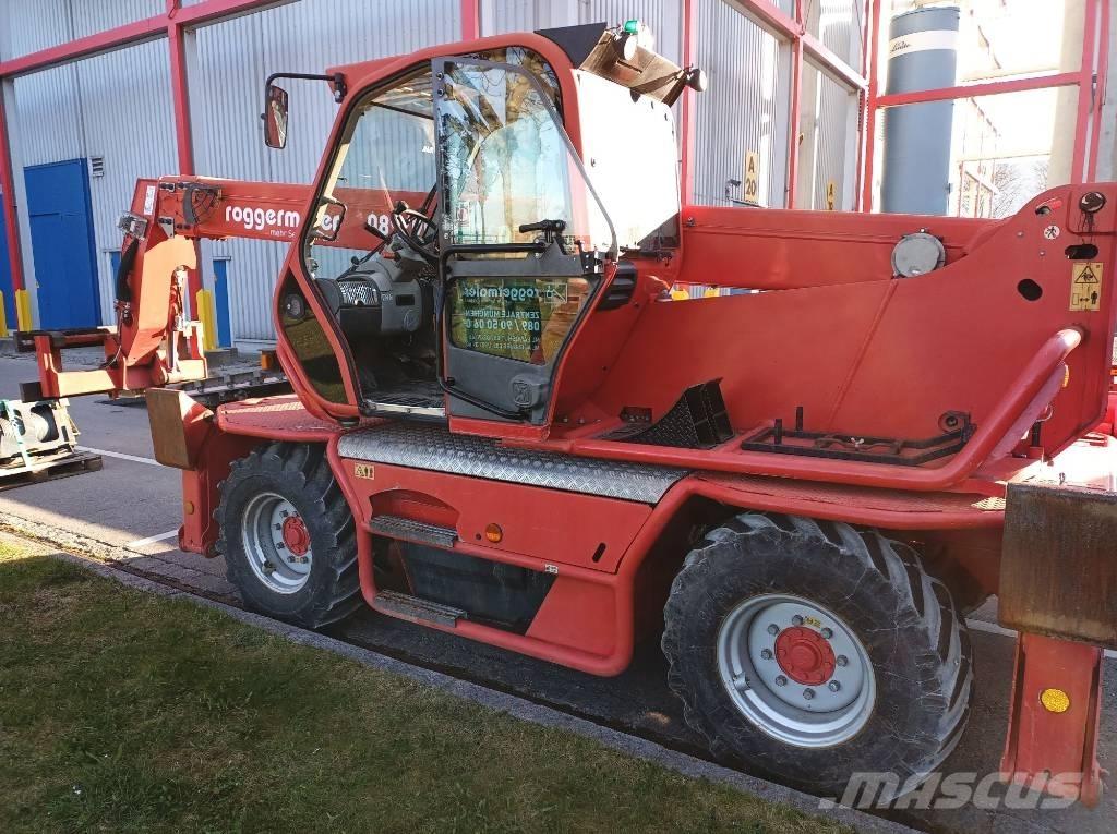 Merlo P 38.16 Roto Телескопические погрузчики