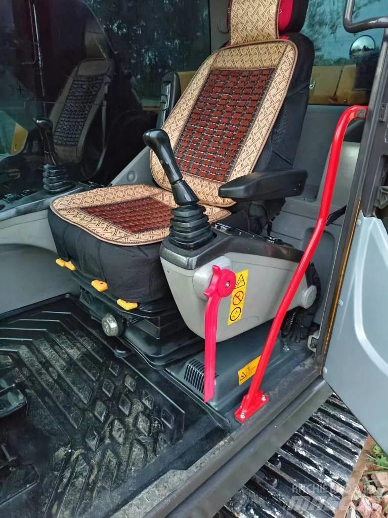 Volvo EC 300 Гусеничные экскаваторы