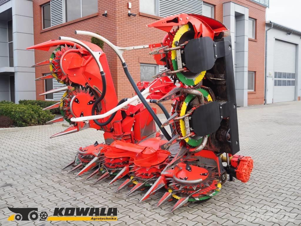 Kemper 360 Plus Жатки