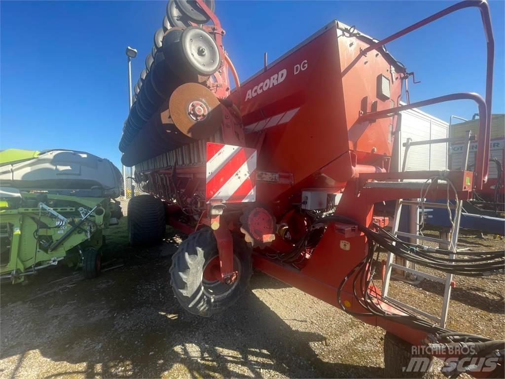 Kverneland DG 1200 Сеялки