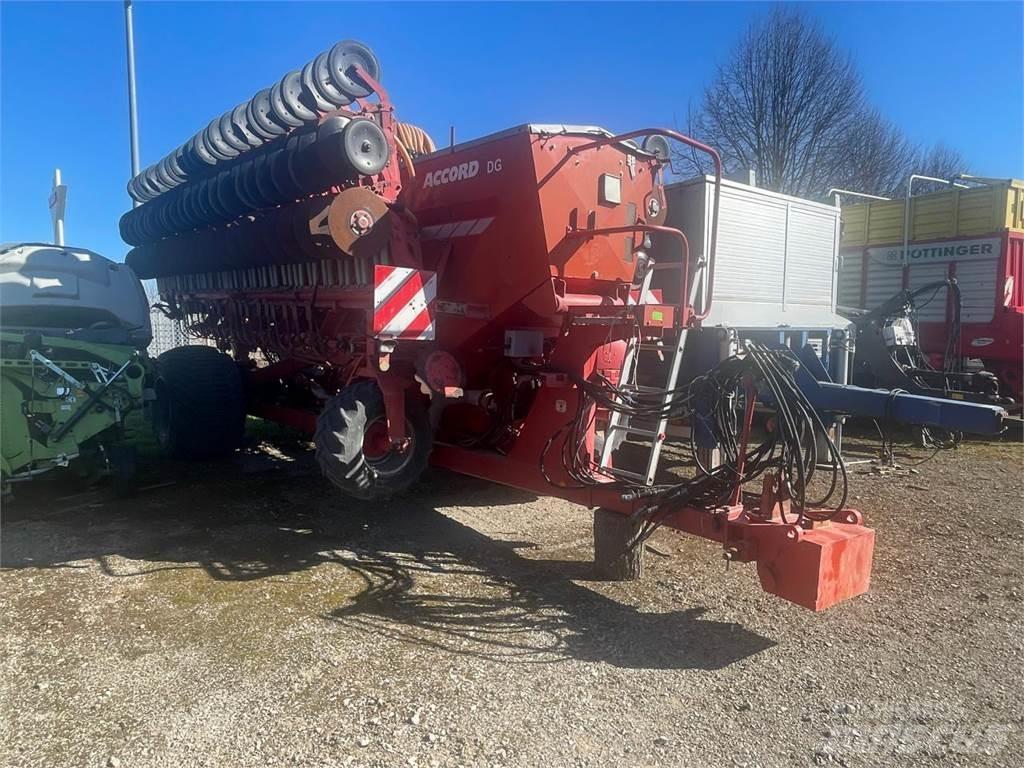Kverneland DG 1200 Сеялки