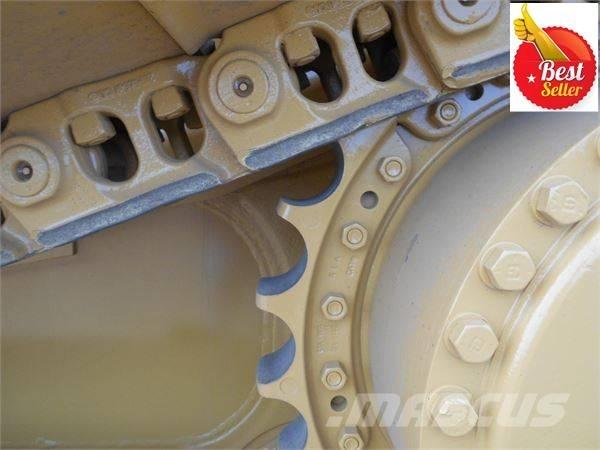 CAT D 7 H Гусеничные бульдозеры