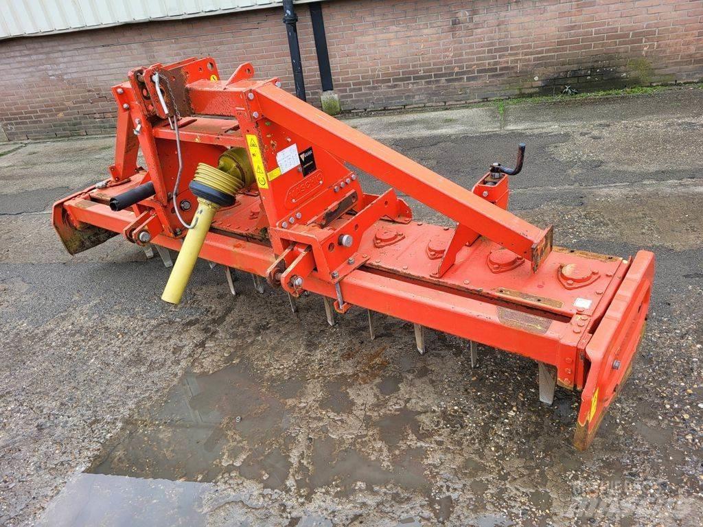 Maschio DM3000 Легковые автомобили