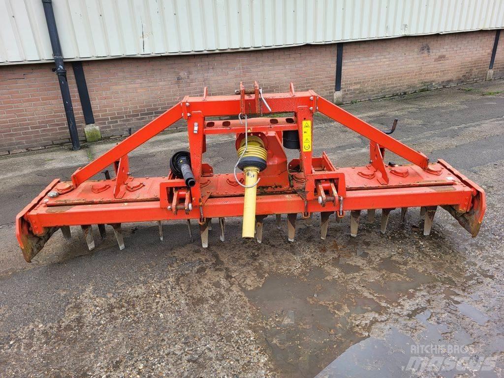 Maschio DM3000 Легковые автомобили