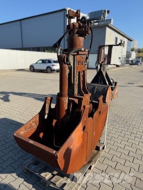Thumm USED GRIPPER Грейферы