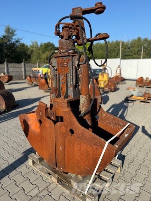 Thumm USED GRIPPER Грейферы