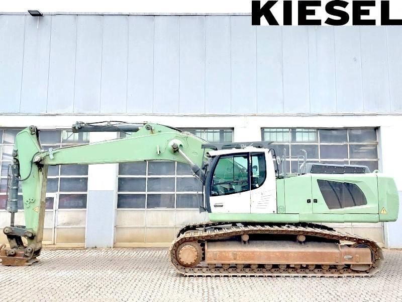 Liebherr R 950 SME Гусеничные экскаваторы