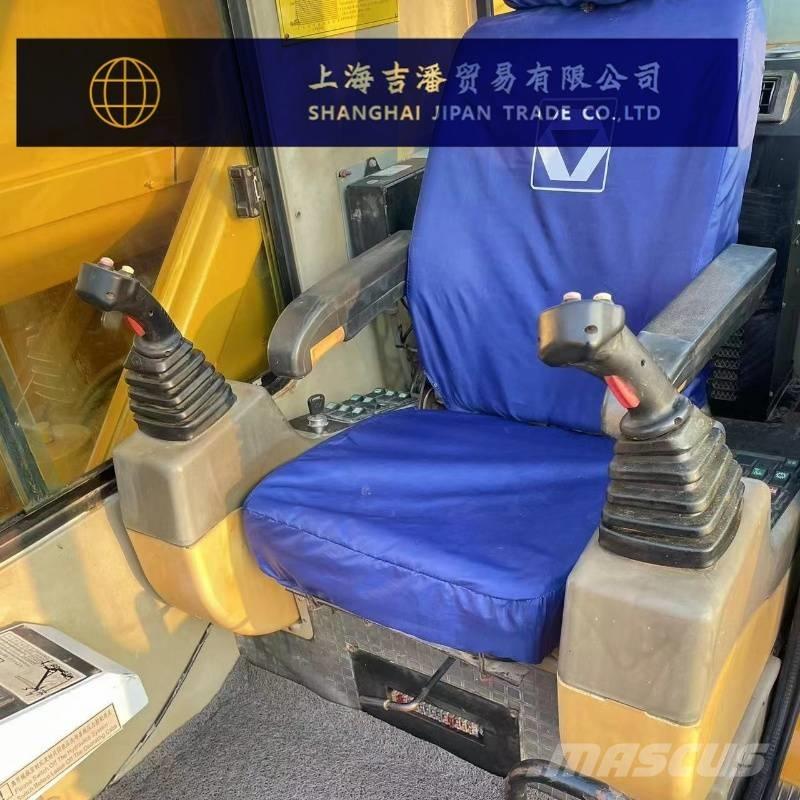 XCMG QY 35 K Автокраны