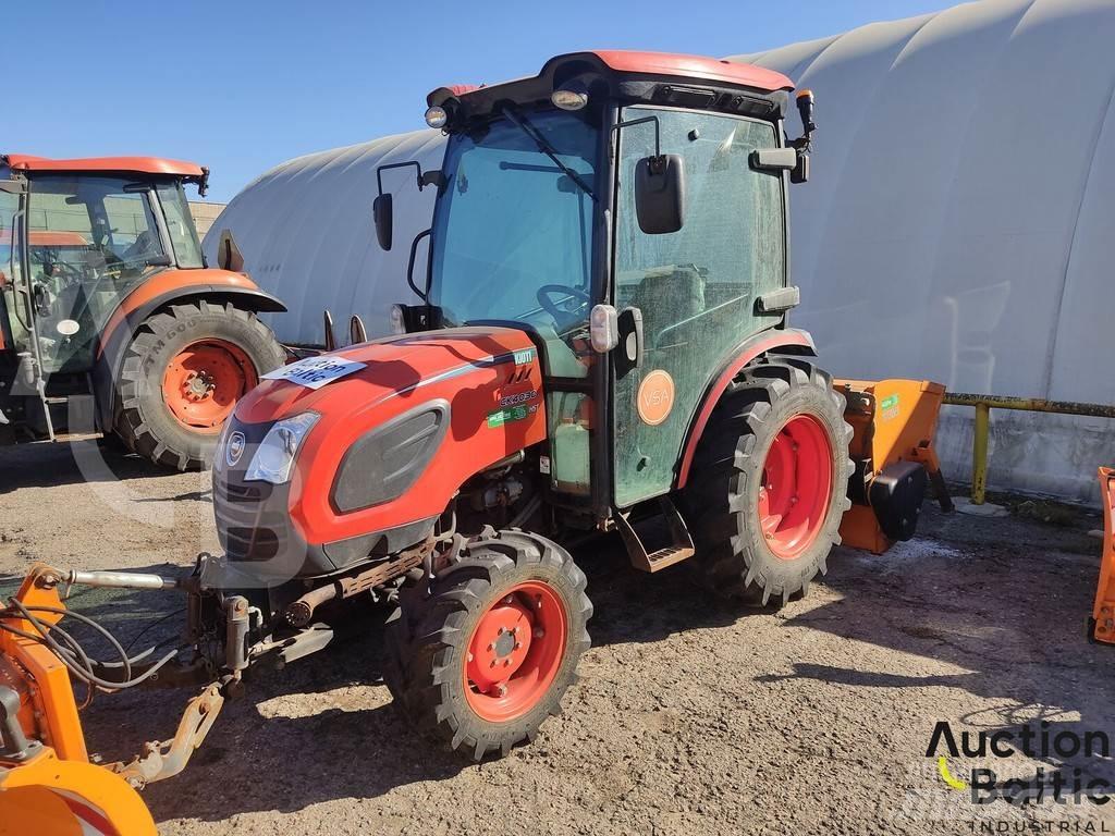 Kioti CK 4030 Трактора