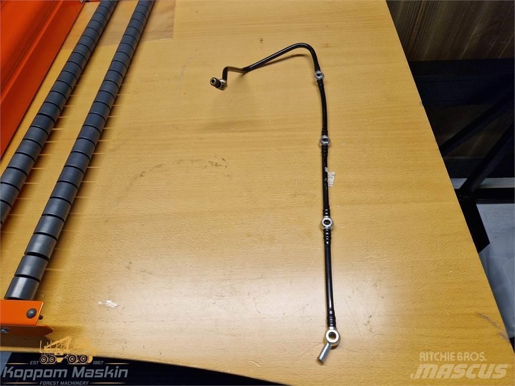 Rottne 899414 Двигатели