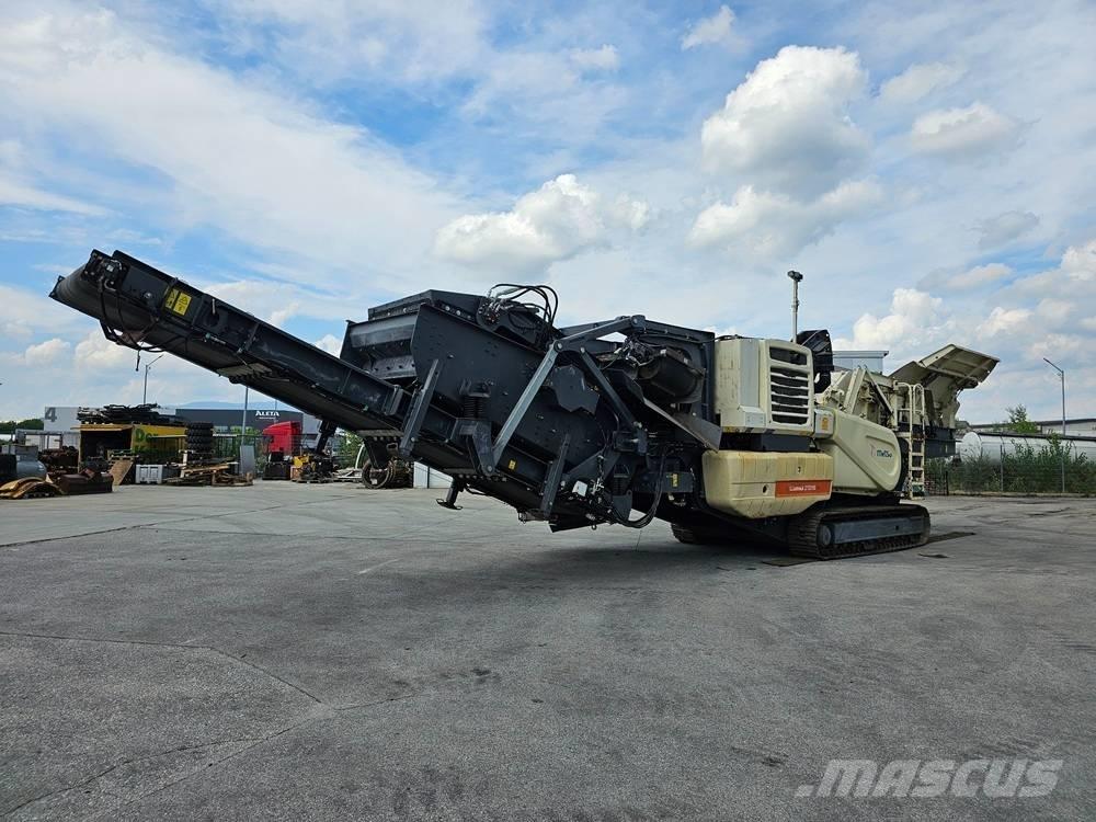 Metso LT 1213 S Дробилки