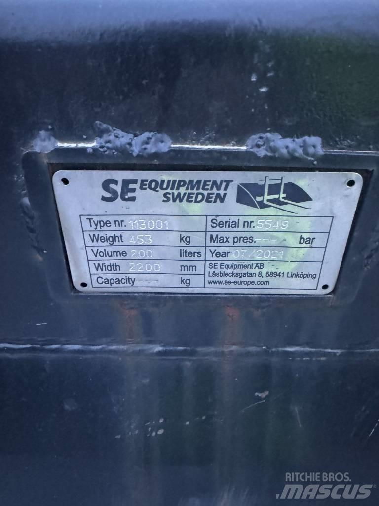 Volvo L 30 G Фронтальные погрузчики