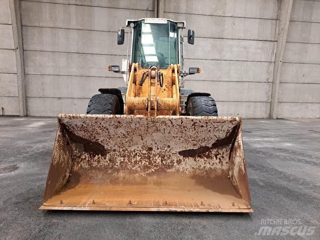 Liebherr L514 Фронтальные погрузчики