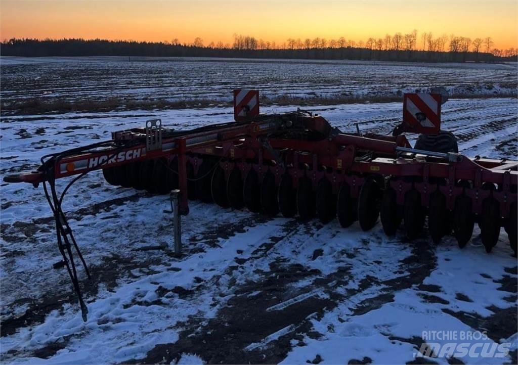 Horsch Tiger 5 AS Культиваторы сплошные