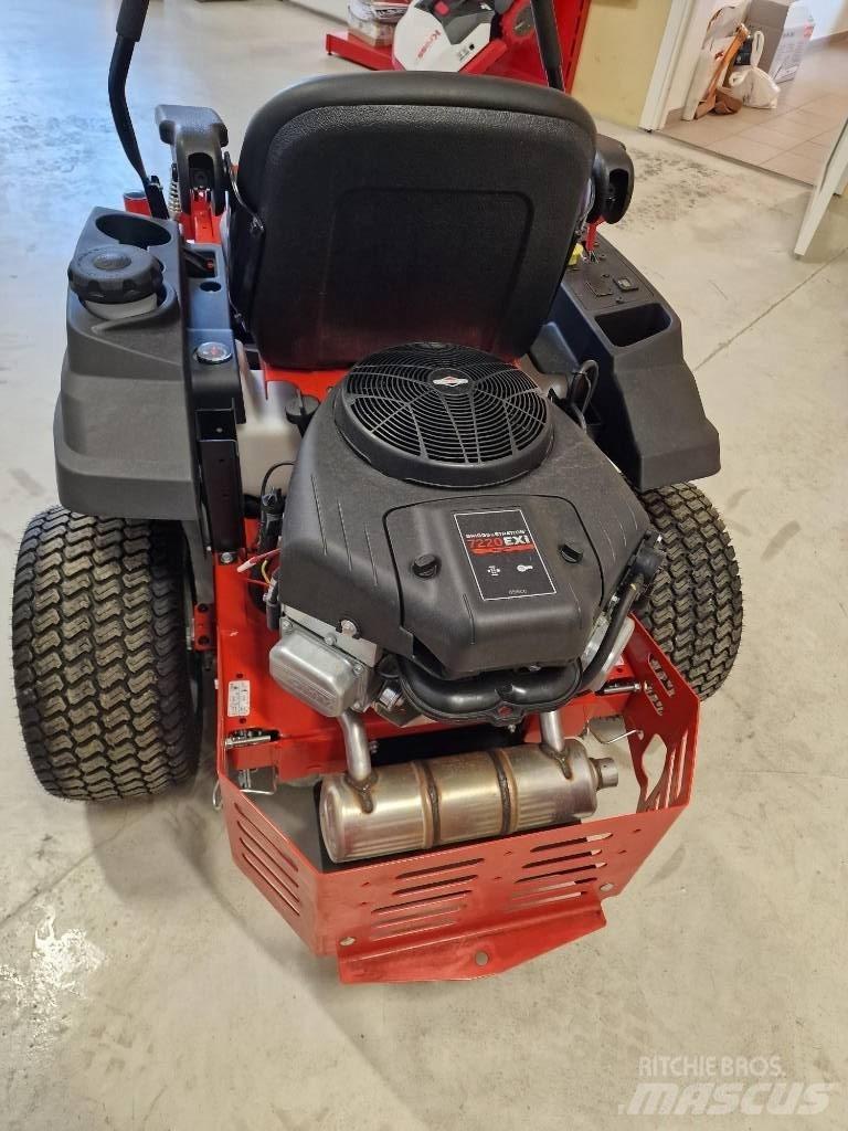 Simplicity SZT 175 Самоходные газонокосилки