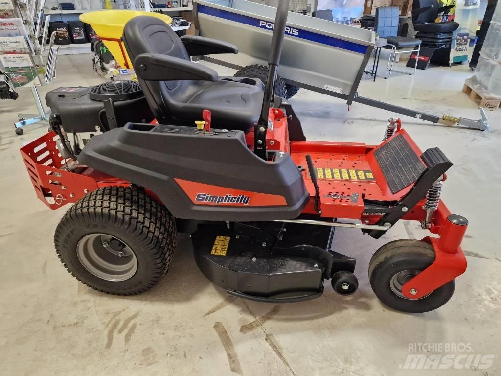 Simplicity SZT 175 Самоходные газонокосилки
