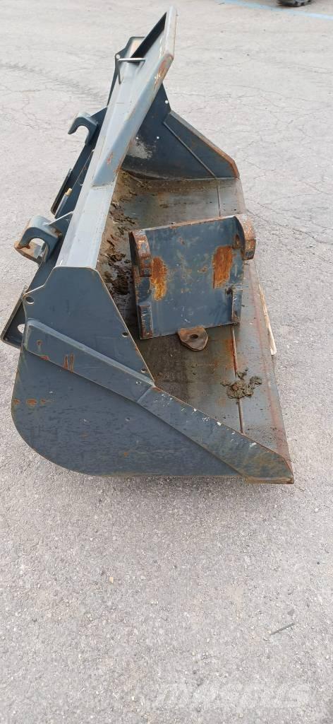 Merlo Roto 45.21 Телескопические погрузчики