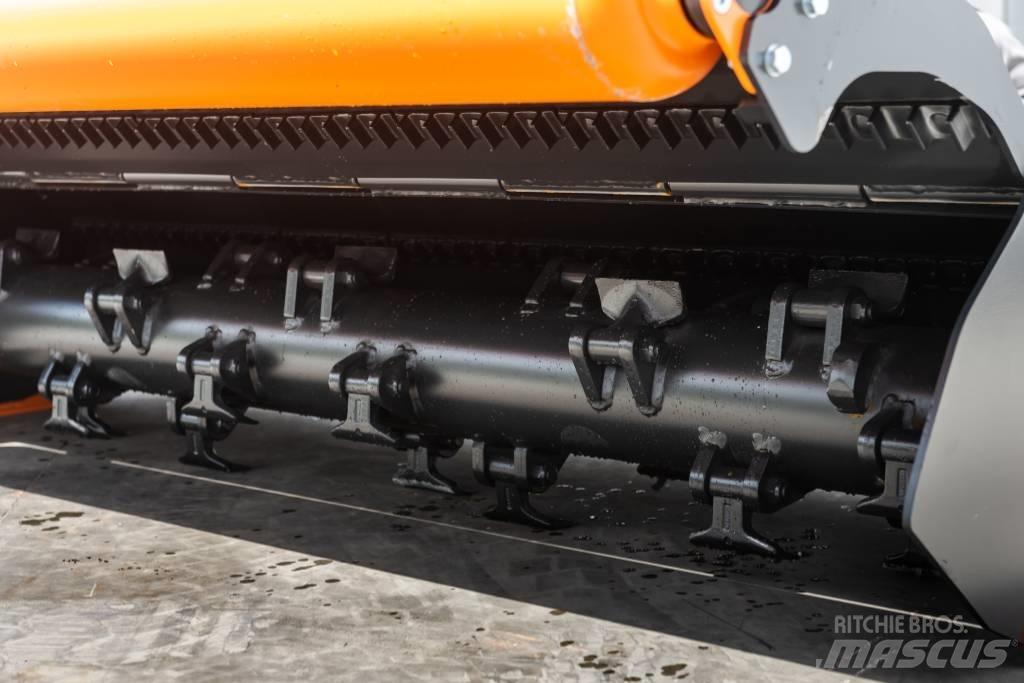 TMC Cancela TMH 250 Сельхозтехника - Другие