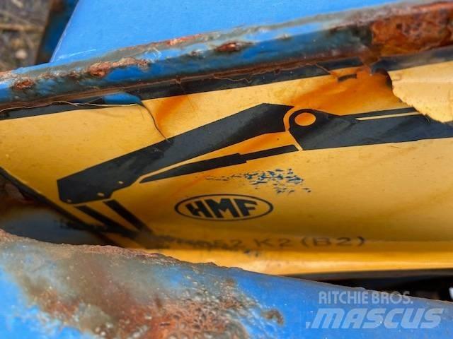 HMF 1053-K2 Другие погрузочные устройства