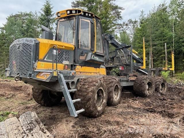 Eco Log 574F Форвардеры