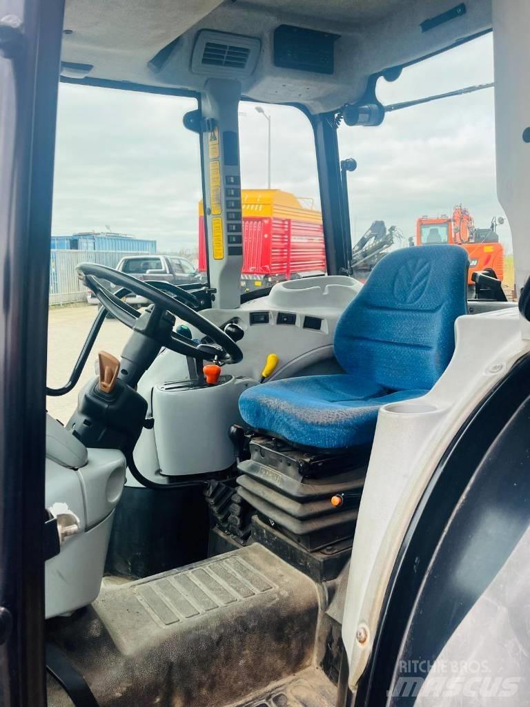 New Holland t4030 Трактора