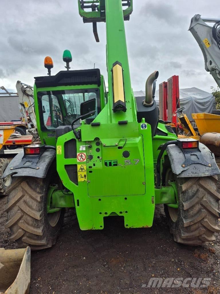 Merlo TF 35.7 Телескопические погрузчики