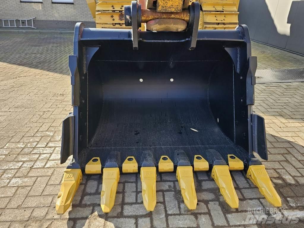 Sany SY335C Гусеничные экскаваторы