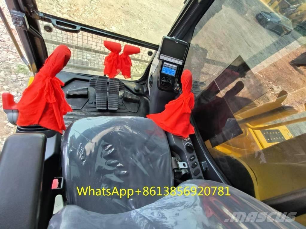 Komatsu PC 240-8 Малые экскаваторы 7т-12т