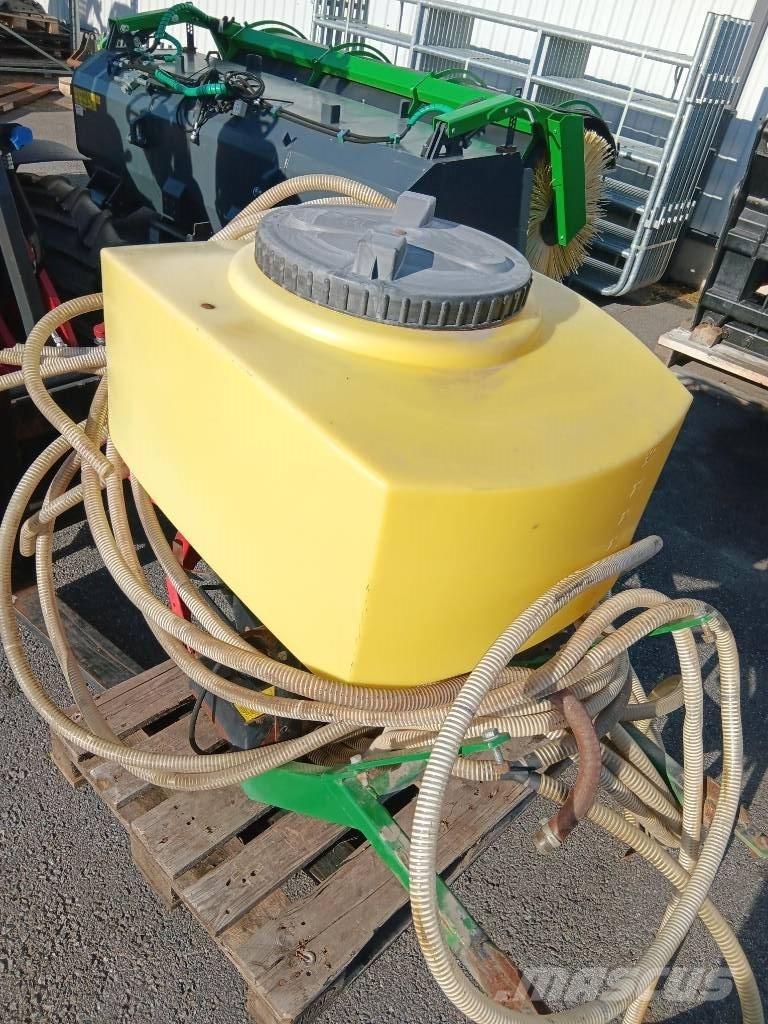 APV PS 300 M1 Сеялки
