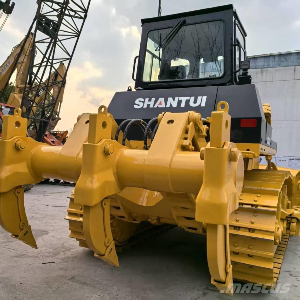 Shantui SD 22 Гусеничные бульдозеры