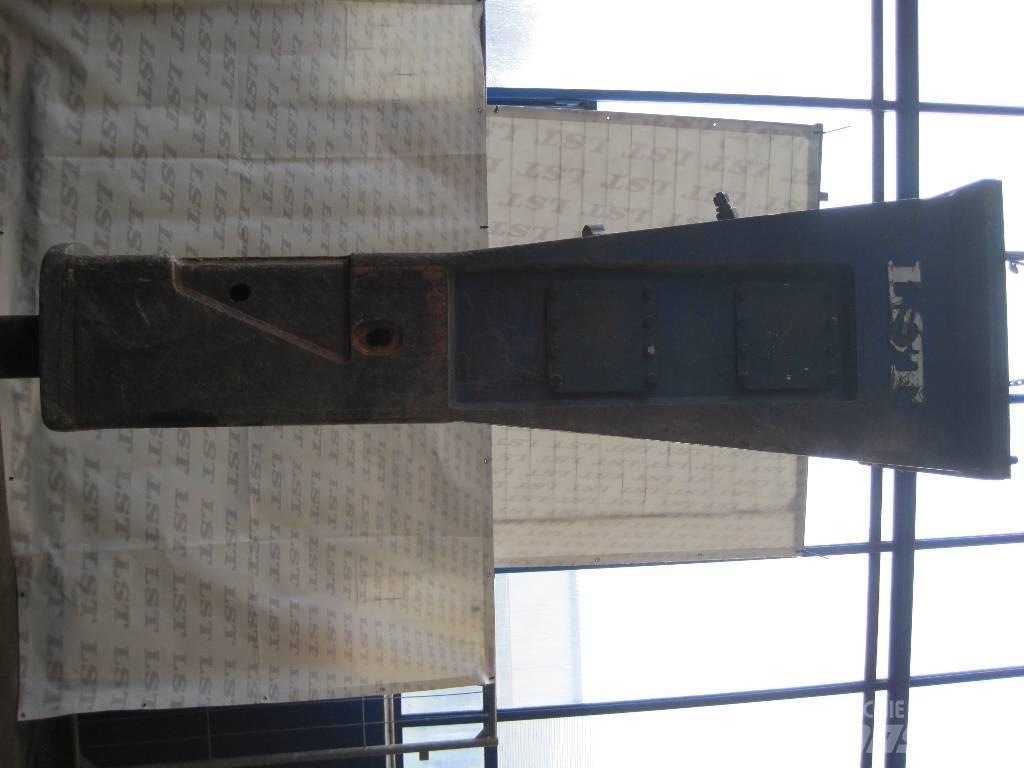 LST XB 3100 Гидромолоты