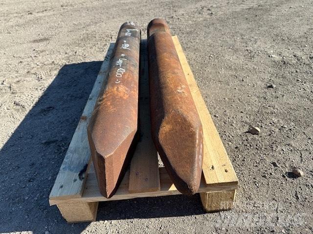 Socomec 1840 KG Гидромолоты