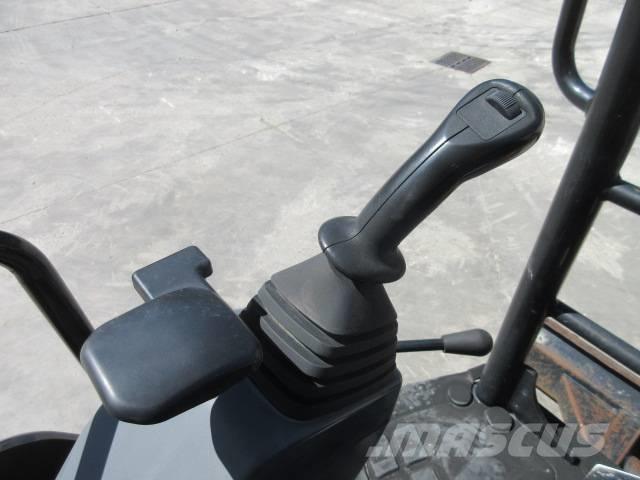CAT 303 E CR Мини-экскаваторы