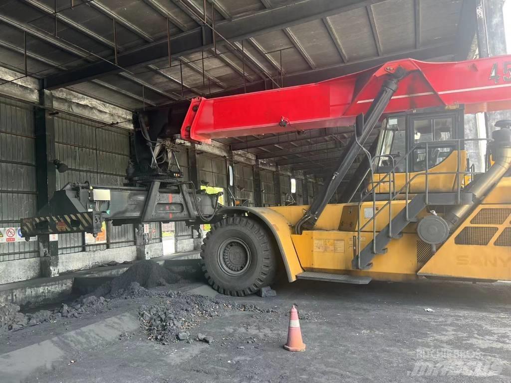 Sany SRSC 45 Ричстакеры