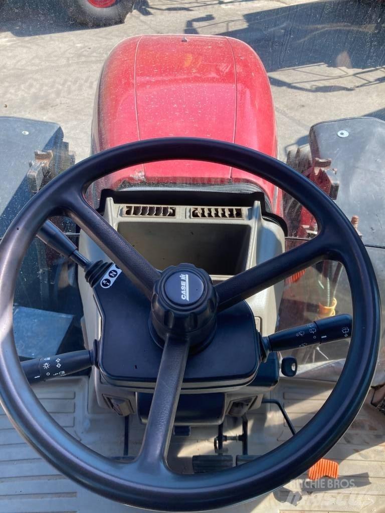 Case IH PUMA 210 Трактора