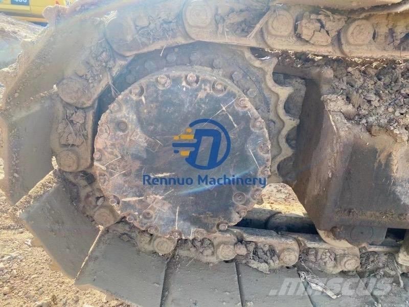 Volvo EC210BLC Гусеничные экскаваторы