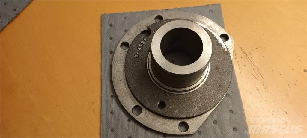Rottne 046-0273 Харвестерные головки