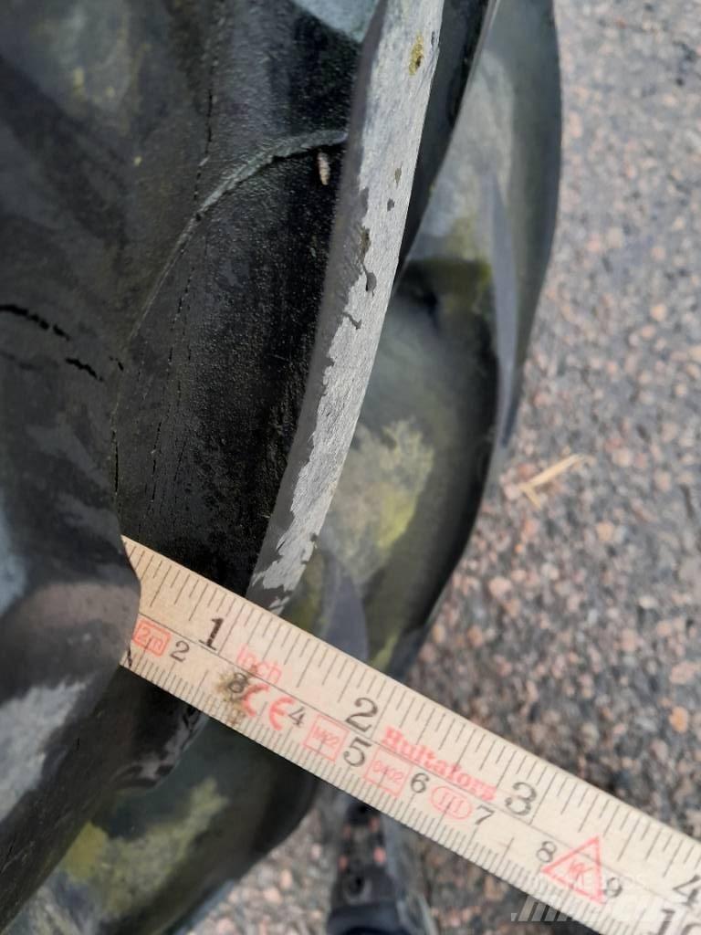 Michelin 540/65R38 Шины и колёса