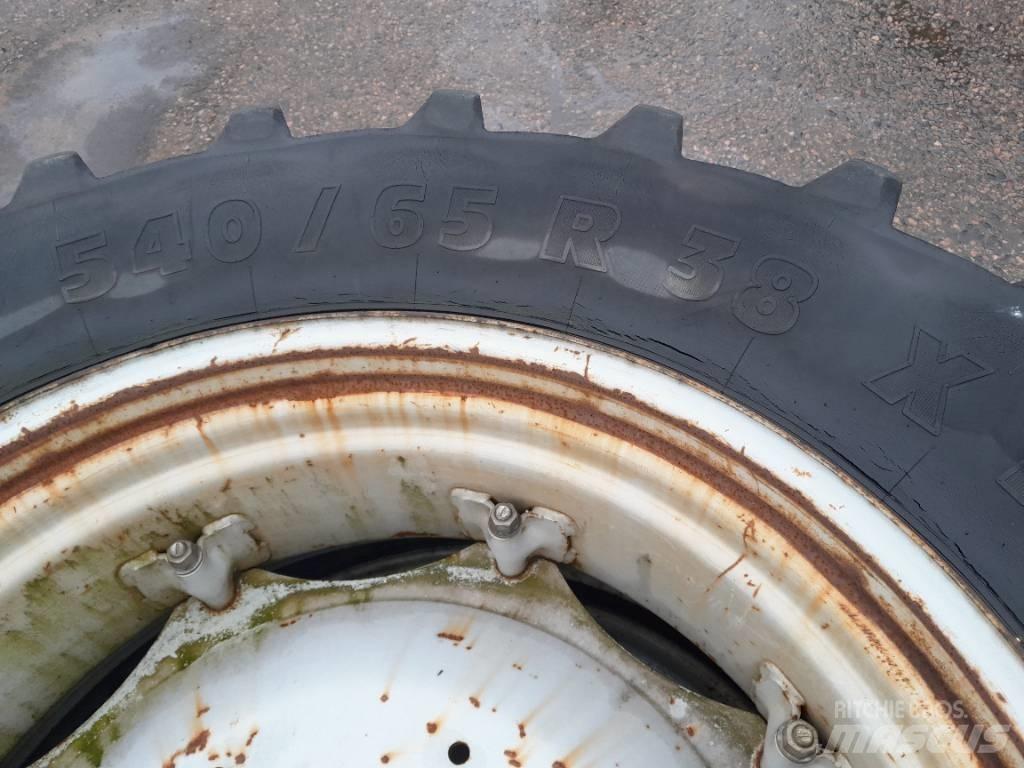 Michelin 540/65R38 Шины и колёса
