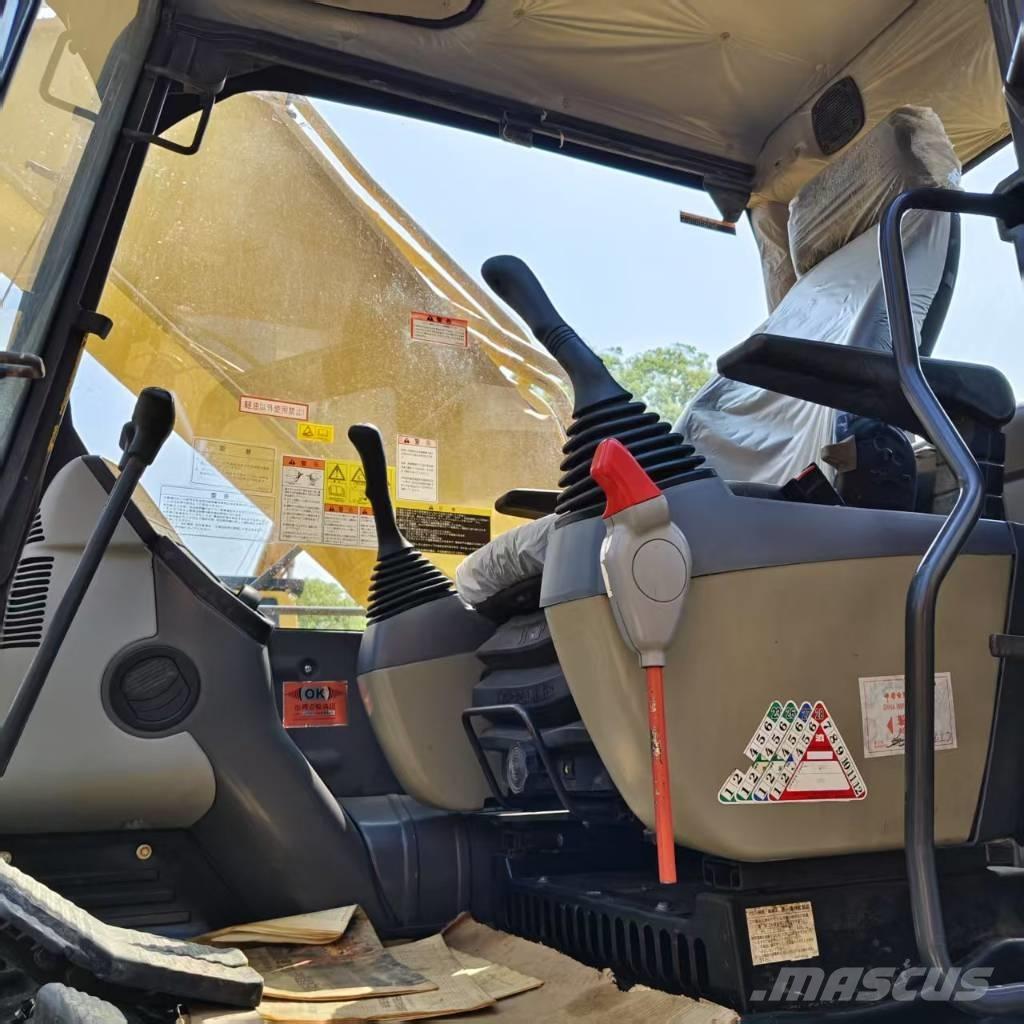 Komatsu PC 350-8 Гусеничные экскаваторы