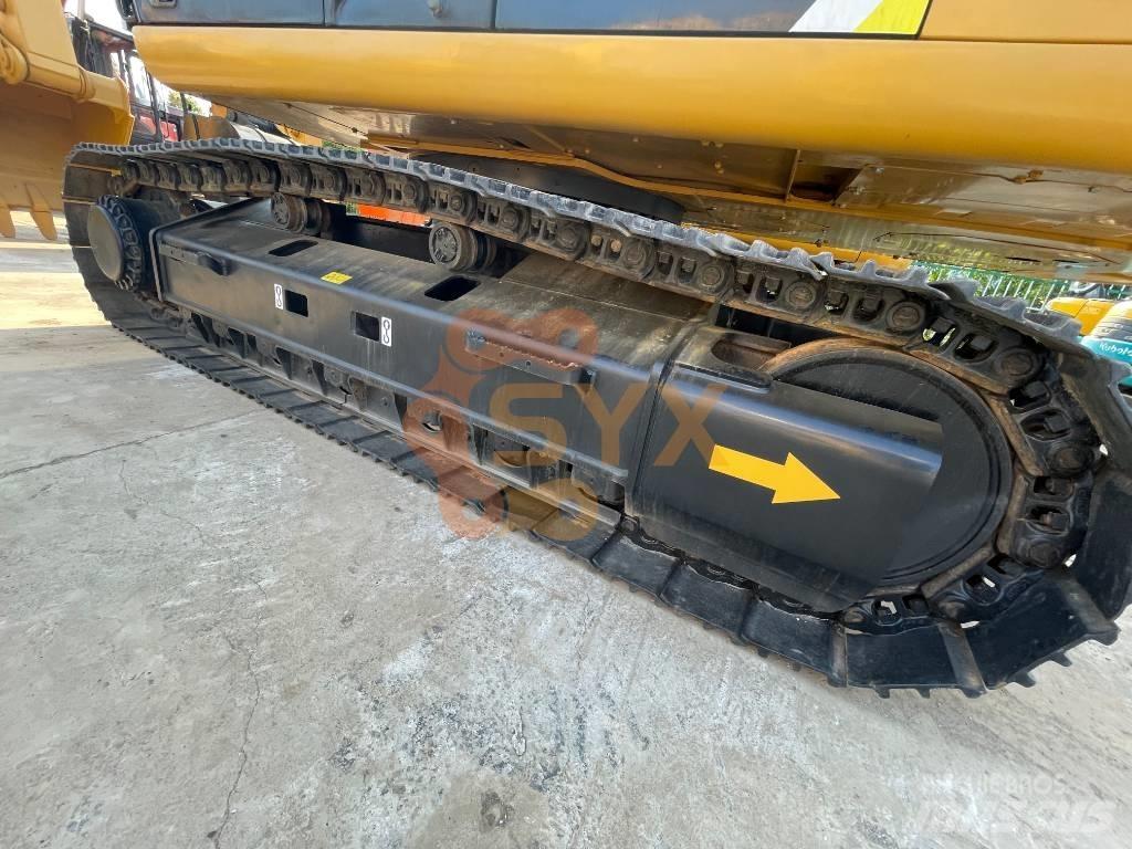CAT 336 D2 Гусеничные экскаваторы