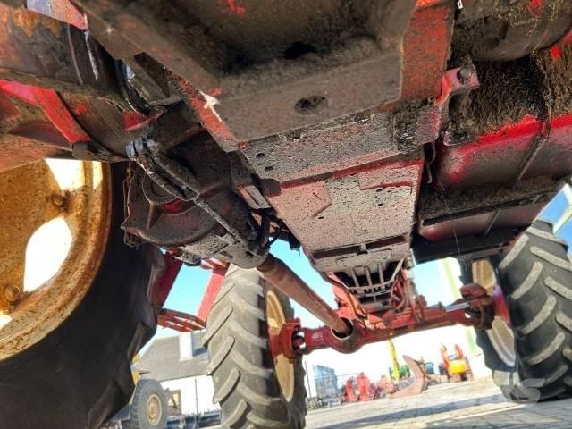 International 955 A Трактора