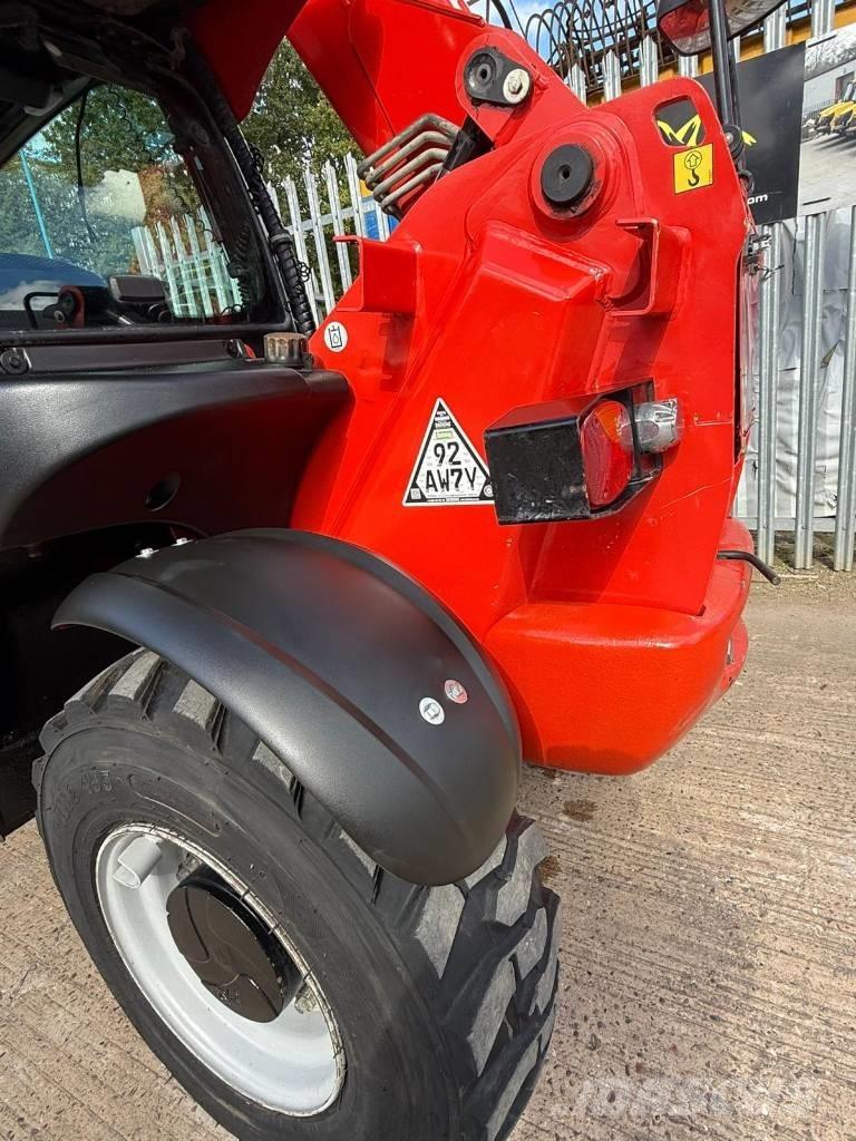 Manitou MT 625 H Телескопические погрузчики