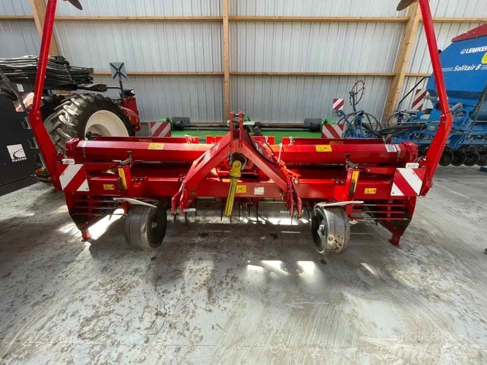 Grimme GF 400 Машины для уборки и переработки картофеля - Другие