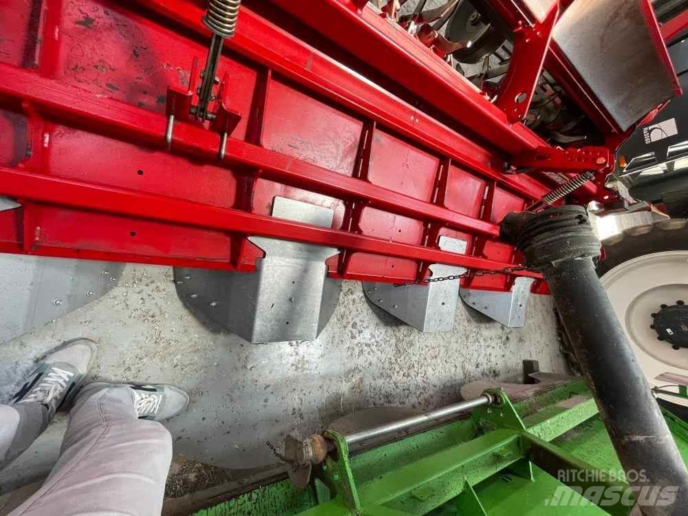 Grimme GF 400 Машины для уборки и переработки картофеля - Другие