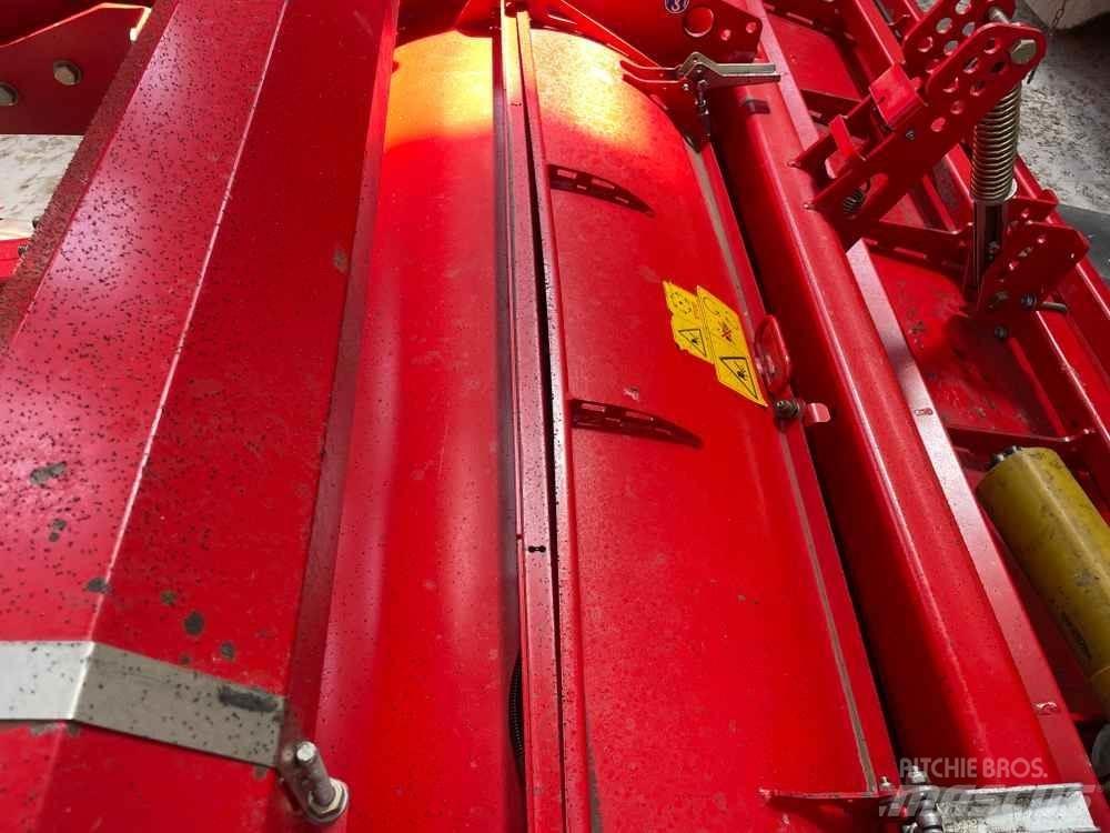 Grimme GF 400 Машины для уборки и переработки картофеля - Другие