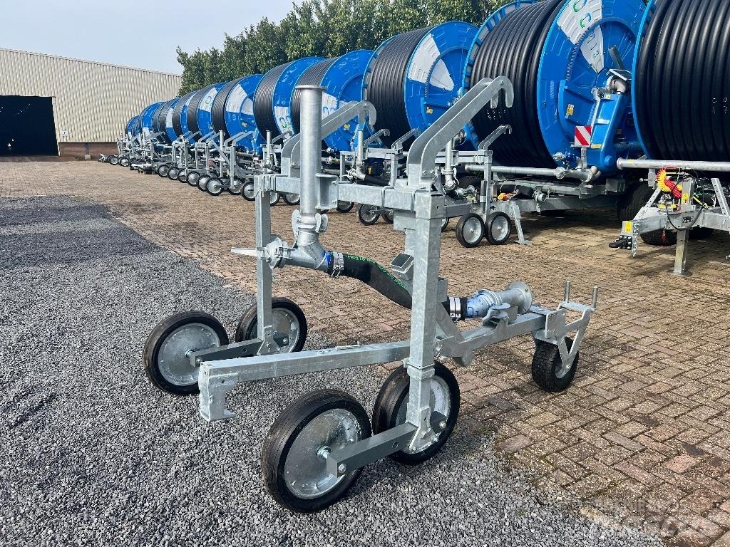 Ocmis R4 110-350 Системы полива растений